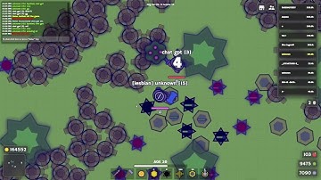 MOO.MOO.İO BEST MOMENTS SHARE MOD 2025!