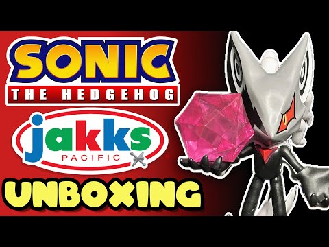 Jakks Pacific 4 Inch Infinite Figure Review - YouTube