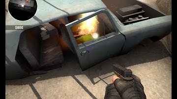 cs:go Troll bomb drop (7/011/2016 working) Rikka321 Dust2