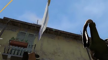 dezon Inferno Mid Control Nades (CS:GO Tricks)