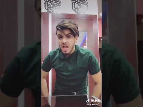 بابا فين تحشيش