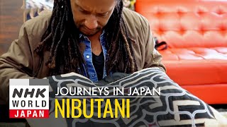 Nibutani the Ainu, Living with Kamuy  Journeys in Japan