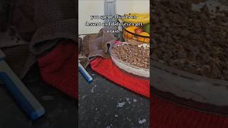 Mind You I Made Sure It Was Everything Free And Plant Based