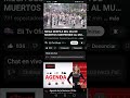 desfile de día de muertos hoy 2 de noviembre