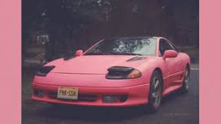 Pink Guy - Pink Life