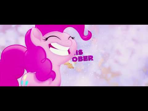 The MLP Movie Teaser but FIXED