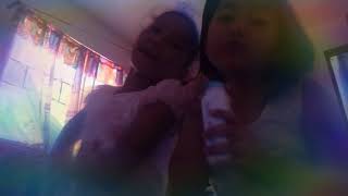 Mhickay. Aaliyah. S. Mercado. Aliza Mae Sayson. Kami Ay. Magalig Sa Yutub