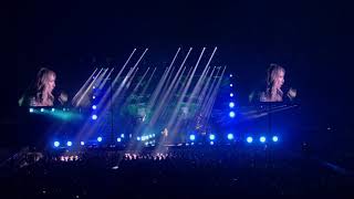 Celine Dion - Taking Chances - 4K - Live in London June 20th 2017