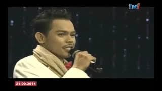 Bintang P.Ramlee Zon Semenanjung 2014 - Peserta Mewakili Negeri Melaka