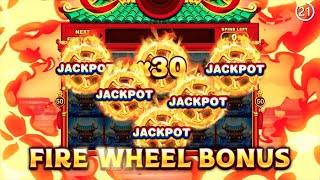 JackpotWorld: ☄️ Boost Free Games with 30X Multiplier and Multiple Jackpots Offered by Prince NE ZHA screenshot 3