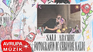 SALİ & Archie - fotoğrafın iç cebimde kaldı (Official Audio)