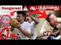 Top hundred Of One Trending Very Special Funny Comedy Video | Very Amazing Comedy Video 2025