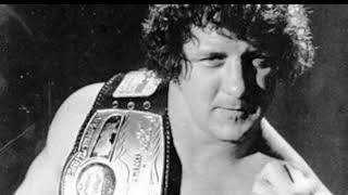 8/23/2023 Ten Bell Salute for Terry Funk