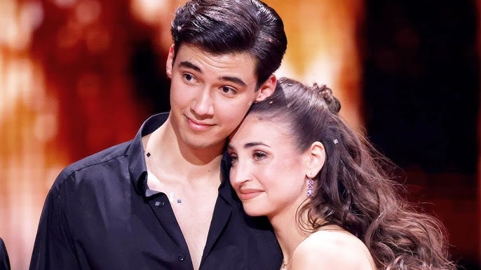 Ekaterina Leonova: Diego Pooth schenkt Halt nach emotionalem "Let's  Dance"-Wiedersehen - YouTube