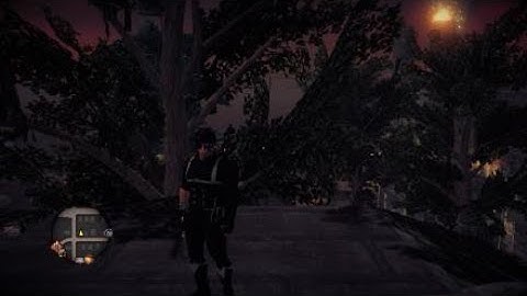 Saints Row IV HOW I GOT MY STOMP POWERS IN THIS GAME