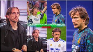 Luka Modric Real Madrid / RARE CLIPS ● SCENEPACK 4K ( With AE CC and TOPAZ )