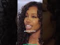 SZA On The Making Of "Supermodel"