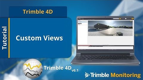 T4D Web - Creating Custom Views