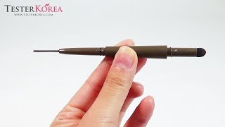 [TESTERKOREA] STYLENANDA 3CE BROW PENCIL & CUSHION