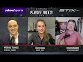 Panthers VS Leafs Game 7 - Playoff Frenzy Live | The Hockey News
