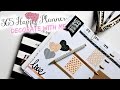 365 Happy Planner: Plan With Me | Belinda Selene