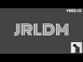 JRLDM - Bahala Na Bukas [ LYRIC VIDEO ]