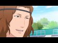 الحلقة 33 من أنمي Area No Kishi مترجم الحلقة 33 من أنمي Area No Kishi مترجم