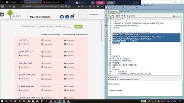 Real time notification  (Oracle Adf & Websocket )