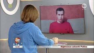 Л.мартынюк: Следующие Летние Олимпийские Игры Путин Организует В Антарктиде