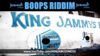 Cutty Ranks feat. Frankie Paul - What A Session (Boops Riddim) {JAMMY'$}