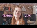  reading vlog  1 jour  1 livre 4