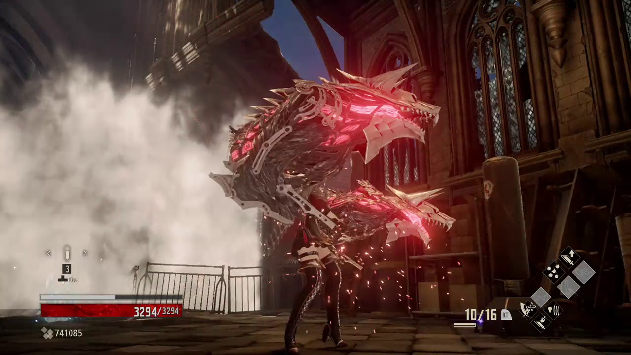 Code Vein all Blood Veil outfits - YouTube.