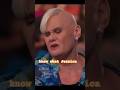 What happened to her mom? #drphil #Scam #funny