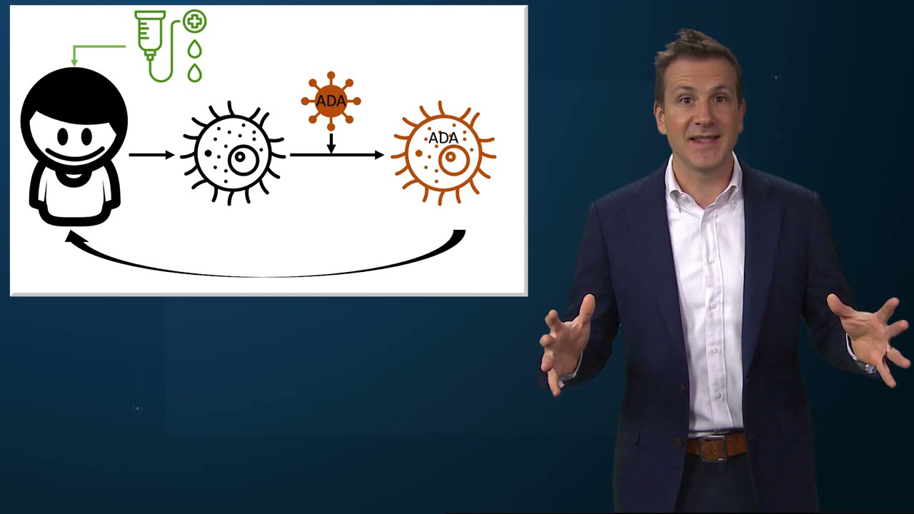 Gene Therapy Gives Kids with SCID a Shot at a Normal Life