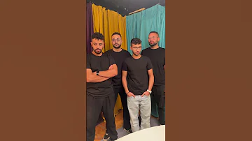 الجوتس رقصوا الجن 