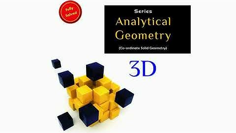 GIC/PGT/TGT/DSSSB/3D Geometry Krishna Series PDF/Mathematics Syllabus Discussion