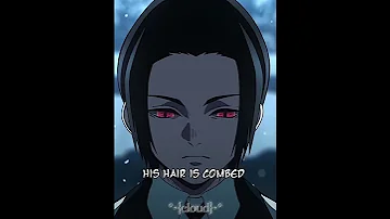 You Think The Devil Has Horns MarinoMakesMusic Demonslayer Muzan 