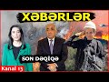 Ermənilər "Zod" qızıl yatağını partlatdı; Qarabağa terrorçu göndərən "Abxaz"ın bazası vuruldu