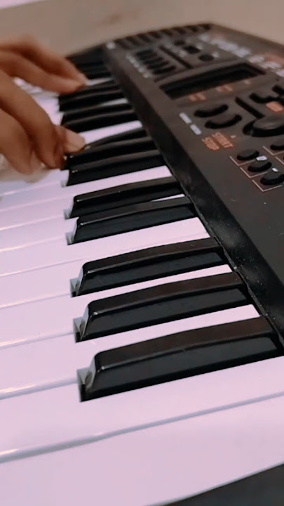 🎹 Janam Janam- playing on casio sa-81 ❤️bollywoodmelody#pianoperformance #janamjanam#dilwale