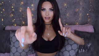 ASMR FOLLOW MY INSTRUCTIONS (Fast & Unpredictable)