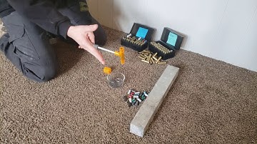 Lyman Bullet Puller: An essential to handloading