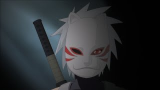 Tipo Anbu Naruto Style Trap Prod. Sidney Scaccio Mhrap Com Grave