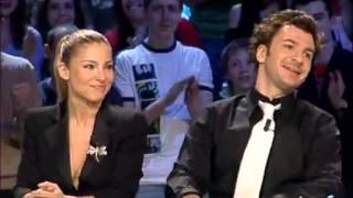 Promotion Du Film Iznogoud Première Partie - Archive Ina