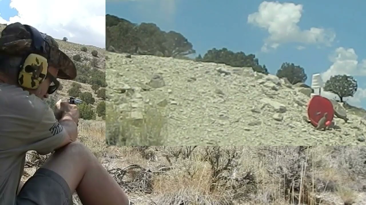 sunday pinion country at 115 yards vortex canik tpsfx & TZ 75