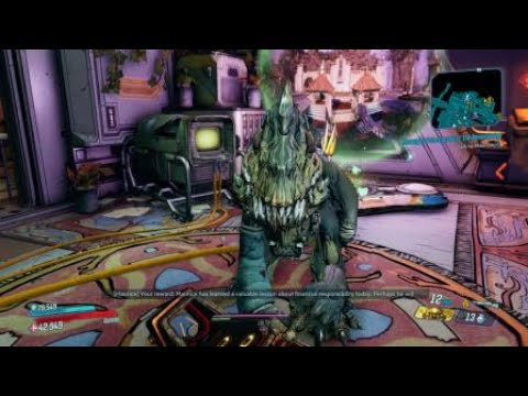 Borderlands® 3 - Joey Ultraviolet Fast run +Farm