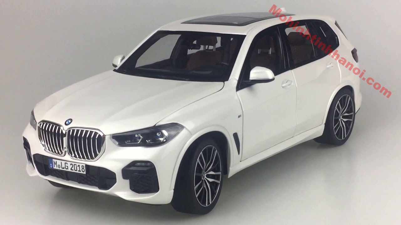 Bmw x5 norev