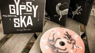 Gypsy Ska Orquesta - Danza Macabra - Full Album