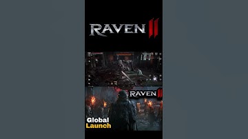 Raven 2 #raven2 #raven2gameplay #gaming