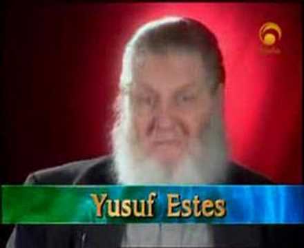 Yusuf Estes - Dawah [P2/3]