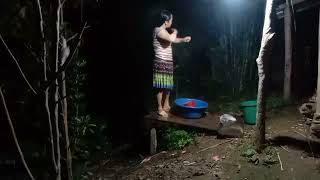 Nkauj Hmoob Ua Teb Los Da Dej